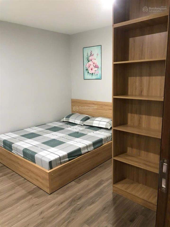 Bán căn hộ chung cư hud building nha trang, đầy đủ nội thất, giá bán 5.4 tỷ