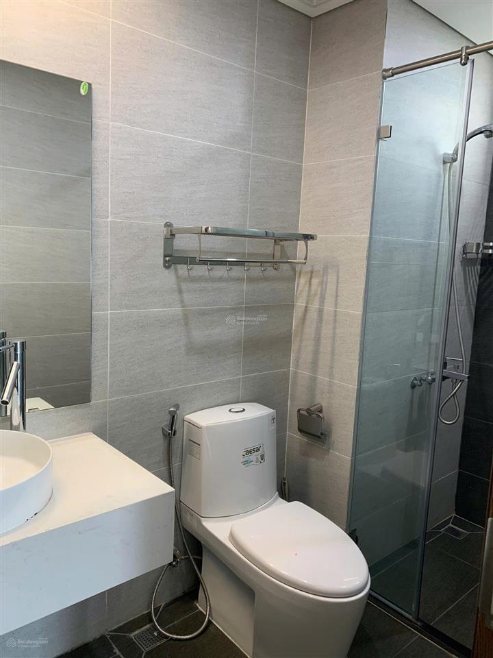 Cho thuê căn hộ chung cư hud building số 04 nguyễn thiện thuật, nha trang, 2pn, tầng cao