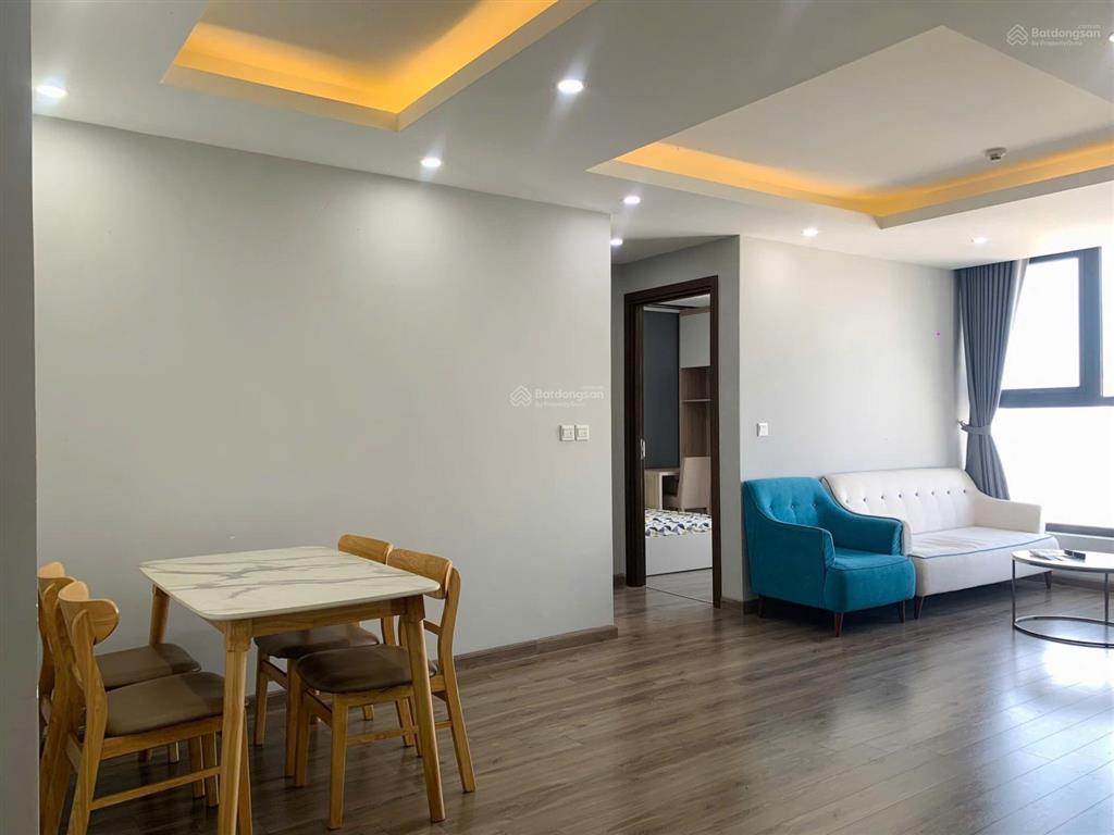 Cho thuê căn hộ chung cư hud building số 04 nguyễn thiện thuật, nha trang, 2pn, tầng cao