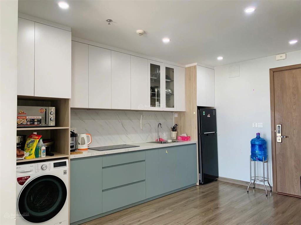 Cho thuê căn hộ chung cư hud building số 04 nguyễn thiện thuật, nha trang, 2pn, tầng cao