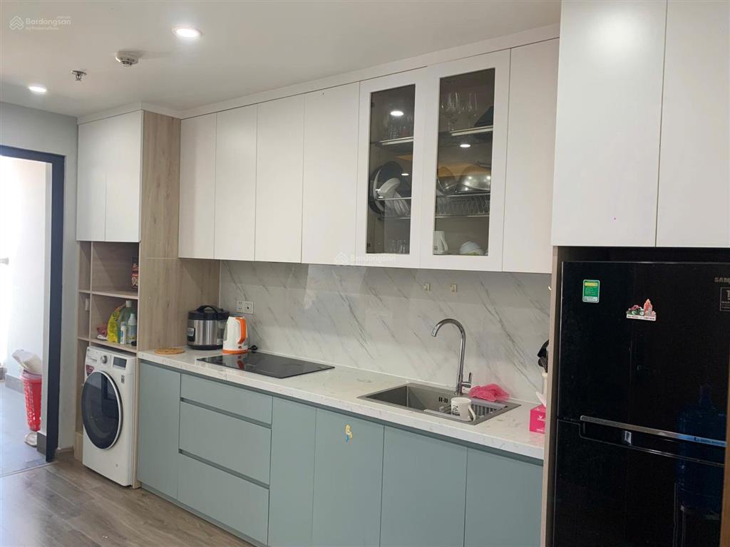 Cho thuê căn hộ chung cư hud building số 04 nguyễn thiện thuật, nha trang, 2pn, tầng cao