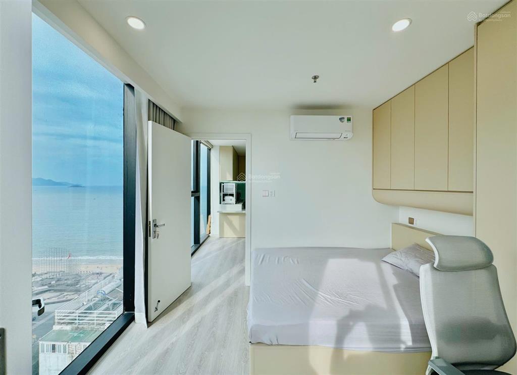 Bán căn maple nha trang, căn 6.7 tỷ sổ hồng lâu dài, view biển
