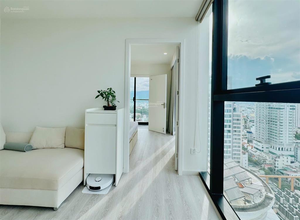 Bán căn maple nha trang, căn 6.7 tỷ sổ hồng lâu dài, view biển