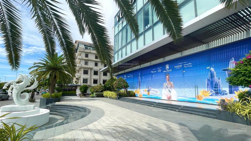 Bán nhanh căn studio scenia bay, view đông nam, mát cả ngày, giá tốt