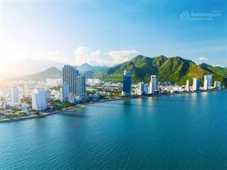 Bán nhanh căn studio scenia bay, view đông nam, mát cả ngày, giá tốt