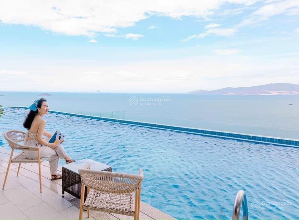 Bán nhanh căn studio scenia bay, view đông nam, mát cả ngày, giá tốt