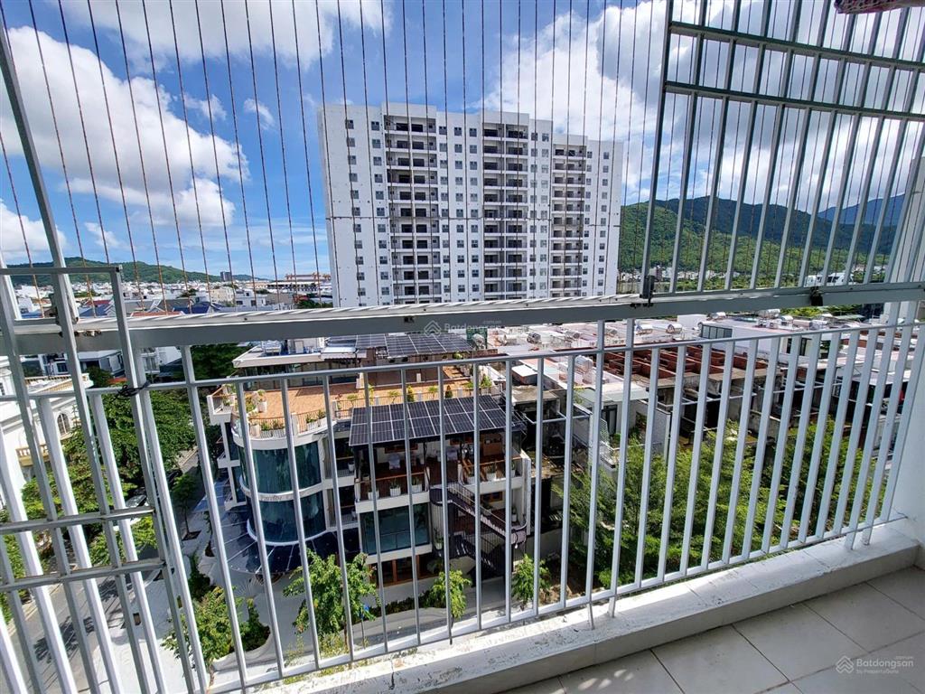 Bán nhanh căn góc chung cư hud phước long, nha trang