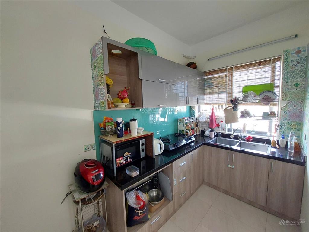 Bán nhanh căn góc chung cư hud phước long, nha trang
