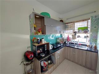 Bán nhanh căn góc chung cư hud phước long, nha trang
