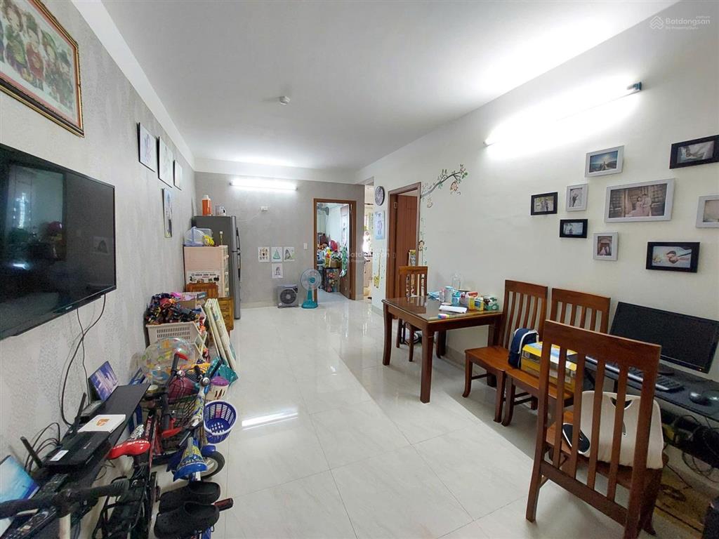 Bán nhanh căn góc chung cư hud phước long, nha trang
