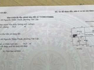 Chỉ với 3 tỷ, sở hữu ngay căn hộ chung cư ngay trung tâm nha trang, phố nguyễn thiện thuật