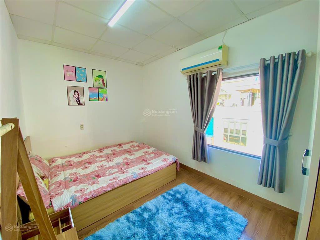 2 phòng ngủ đường ô tô nằm ngay khu sầm uất phan xích long, cách bờ kè trường sa chỉ 2' đi bộ