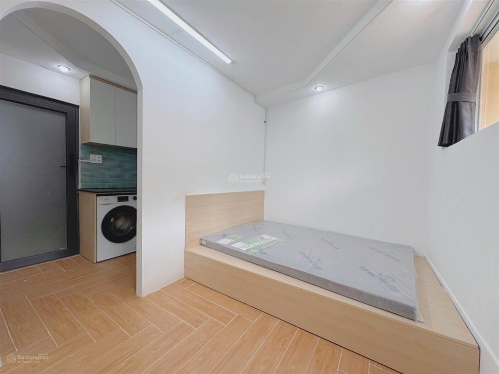 Dự án mới còn duy nhất 1 căn 1 phòng ngủ, sát bên phan xích long, nội thất mới 100%