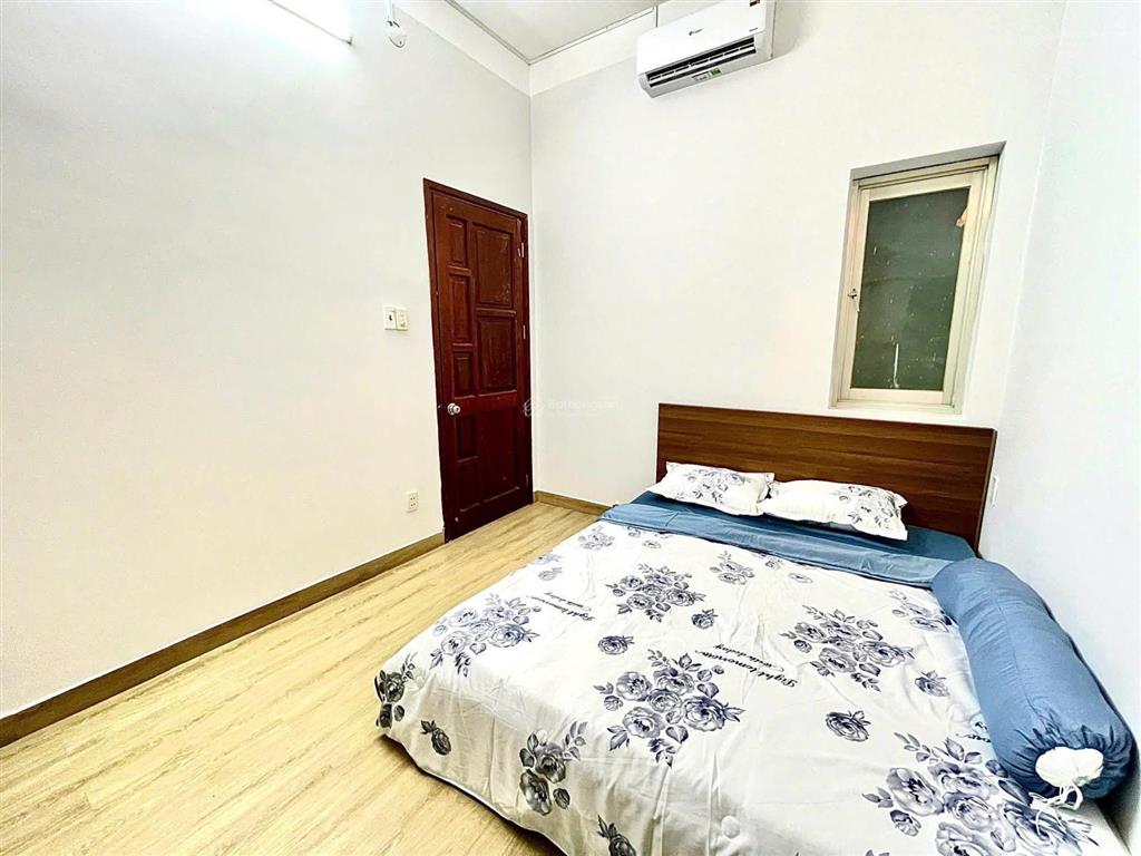 Lâu lâu trống lại căn 2 phòng ngủ cần cho thuê gần ngay sân bay tân sơn nhất, đầy đủ tiện nghi