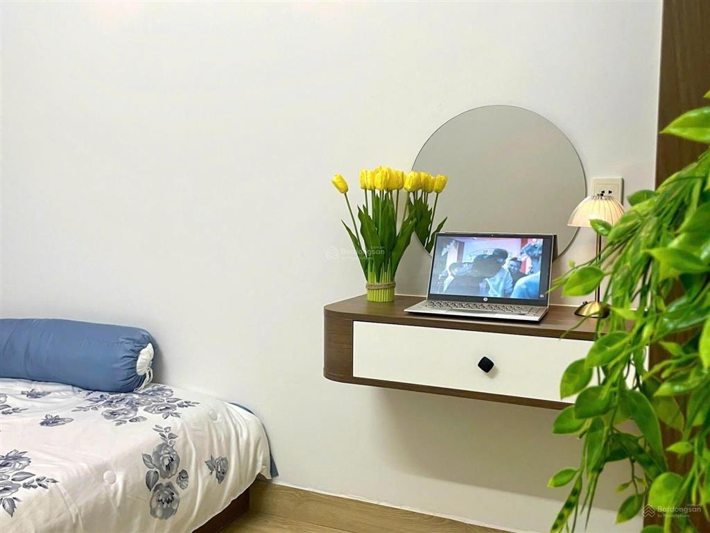 Lâu lâu trống lại căn 2 phòng ngủ cần cho thuê gần ngay sân bay tân sơn nhất, đầy đủ tiện nghi