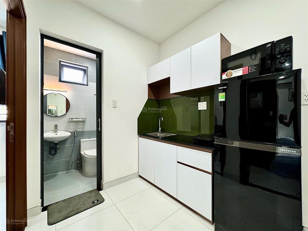 Tổng hợp 2 phòng ngủ cho thuê quanh khu vực phan xích long cực hot, đầy tiện ích