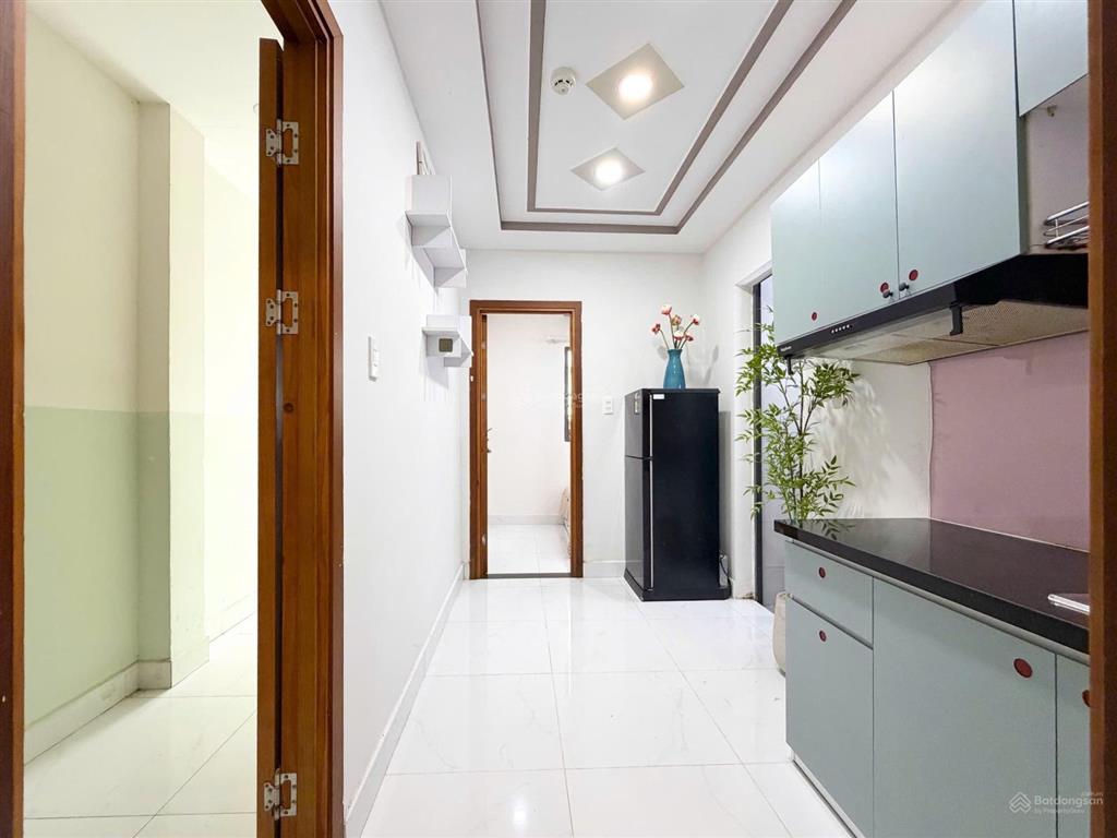 Tổng hợp 2 phòng ngủ cho thuê quanh khu vực phan xích long cực hot, đầy tiện ích