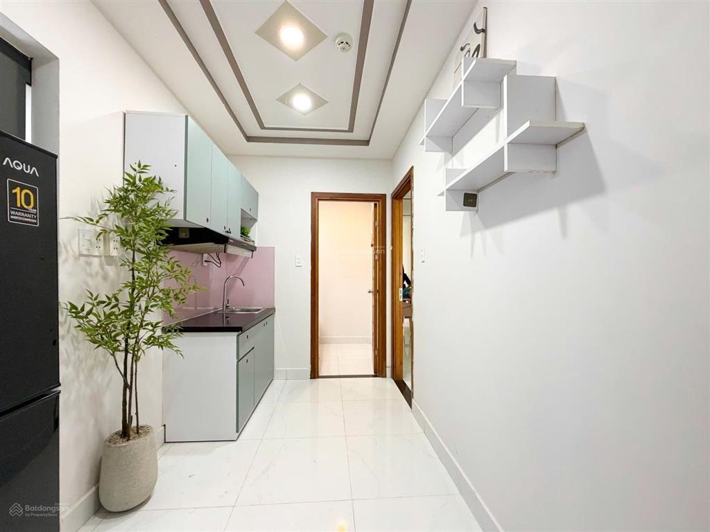 Tổng hợp 2 phòng ngủ cho thuê quanh khu vực phan xích long cực hot, đầy tiện ích