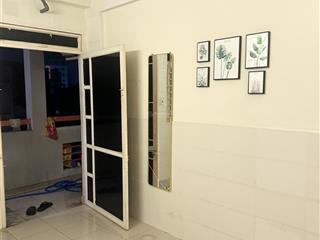 Cho thuê phòng trọ có nội thất, máy lạnh, máy giặt riêng gần lotte q7