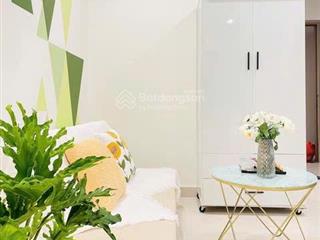 Em có căn hộ rainbow studio s202 cần bán , full nội thất