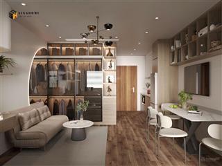 Bán nhanh origami studio full nội thất đẹp giá 2.050 tỷ