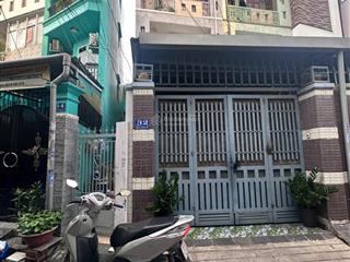 Bán nhà riêng ng văn nghi 75m2, gần sân bay tsn chính chủ 0909 252 *** cúc