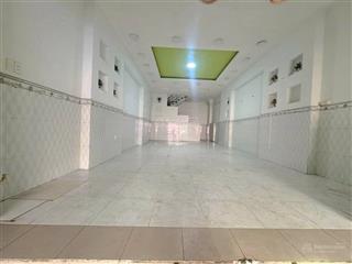 Cho thuê mặt bằng kinh doanh đa ngành khu vực đông dân cư