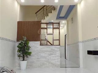 Cho thuê nhà nguyên căn quận 8