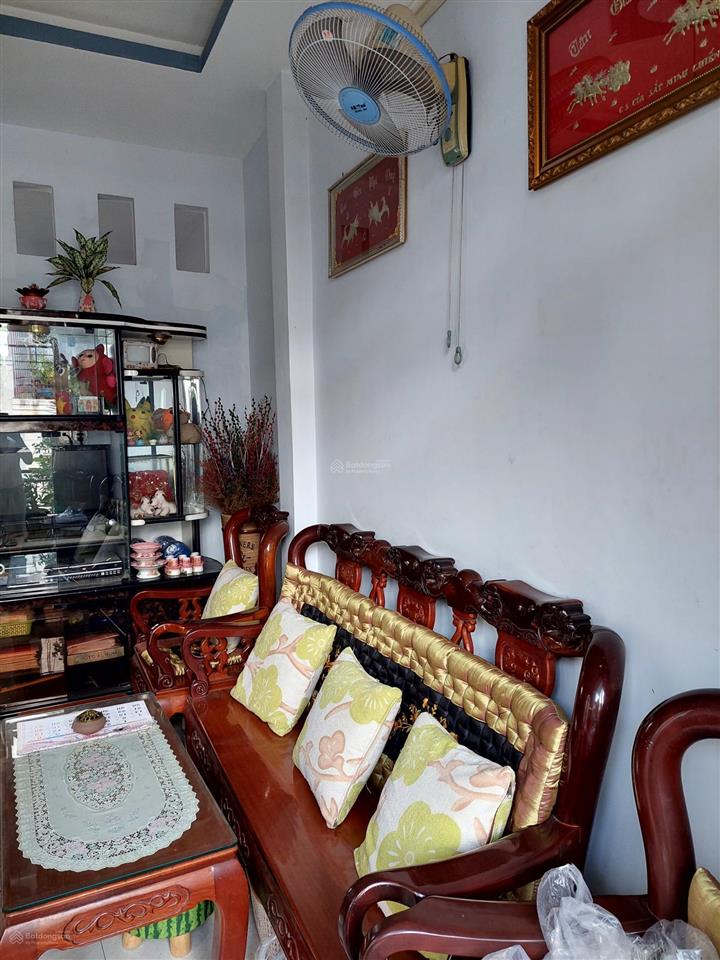 Góc 2 mặt tiền hxh 6m vừa ở vừa kinh doanh dòng tiền ổn định chỉ 7.5 tỷ