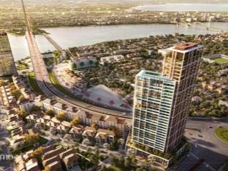 Bán cc đẹp tại sun cosmo residence, 3,3 tỷ, 35m2, 1pn, 1wc, nhiều tiện ích