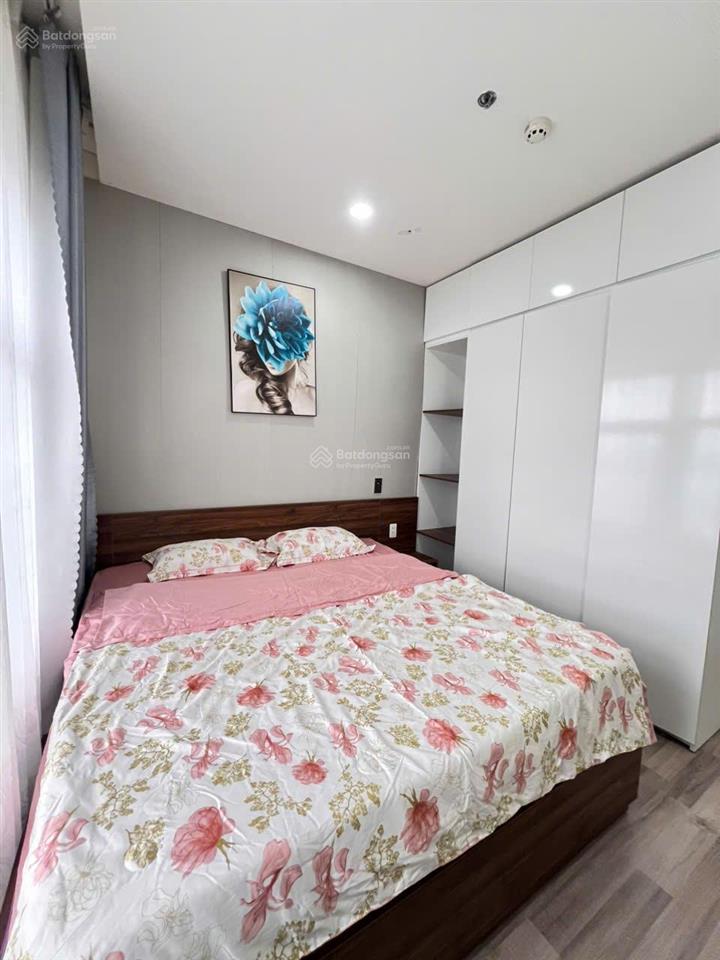 Cho thuê cc the monarchy, 16 triệu, 70m2, 2pn, 2wc, đà nẵng