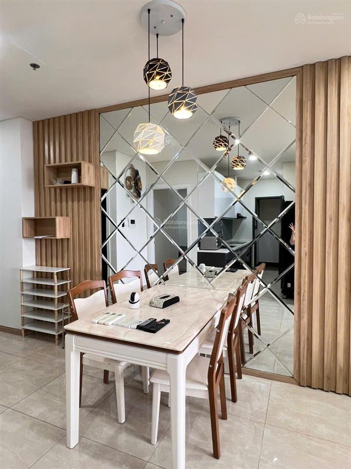 Cho thuê cc the monarchy, 16 triệu, 70m2, 2pn, 2wc, đà nẵng