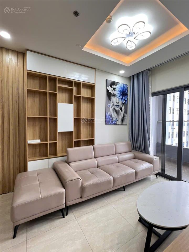 Cho thuê cc the monarchy, 16 triệu, 70m2, 2pn, 2wc, đà nẵng