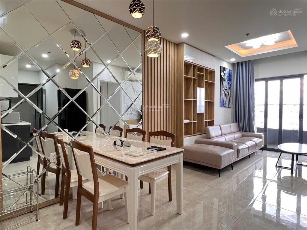 Cho thuê cc the monarchy, 16 triệu, 70m2, 2pn, 2wc, đà nẵng