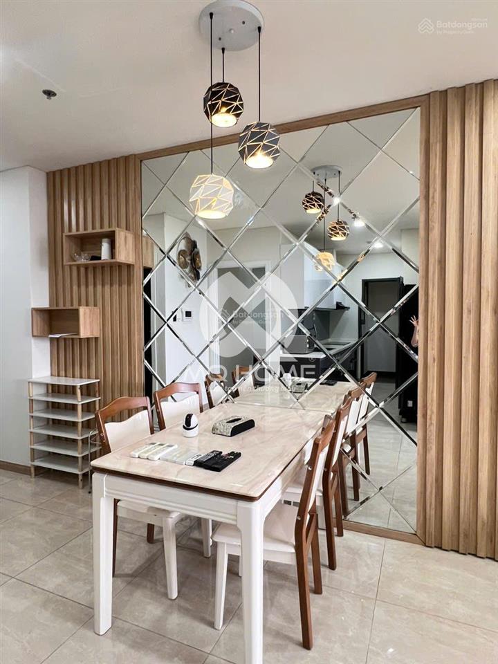 Cho thuê cc the monarchy, 16 triệu, 70m2, 2pn, 2wc, đà nẵng