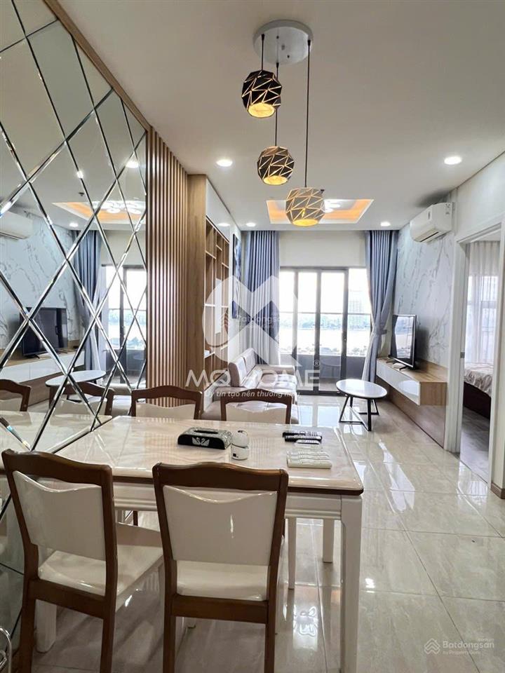 Cho thuê cc the monarchy, 16 triệu, 70m2, 2pn, 2wc, đà nẵng