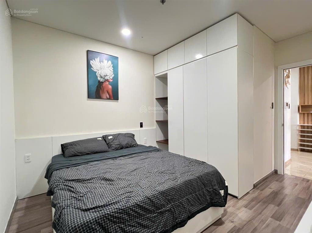 Cho thuê cc the monarchy, 16 triệu, 70m2, 2pn, 2wc, đà nẵng