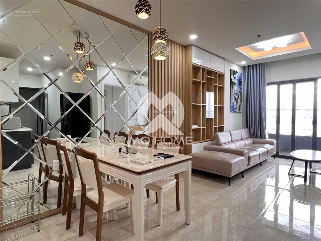 Cho thuê cc the monarchy, 16 triệu, 70m2, 2pn, 2wc, đà nẵng
