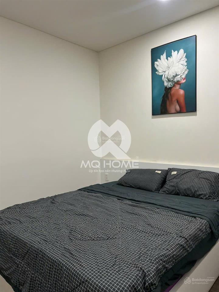 Cho thuê cc the monarchy, 16 triệu, 70m2, 2pn, 2wc, đà nẵng