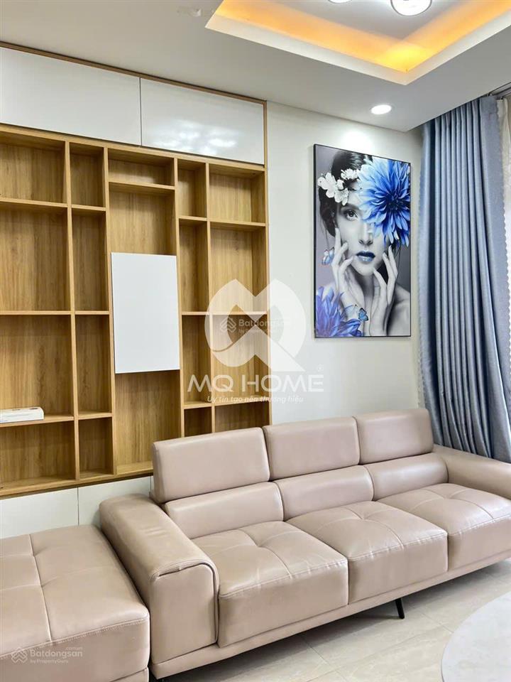 Cho thuê cc the monarchy, 16 triệu, 70m2, 2pn, 2wc, đà nẵng