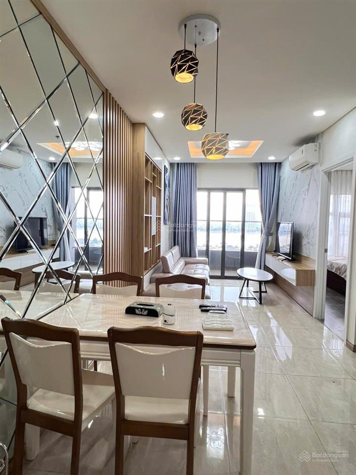 Cho thuê cc the monarchy, 16 triệu, 70m2, 2pn, 2wc, đà nẵng