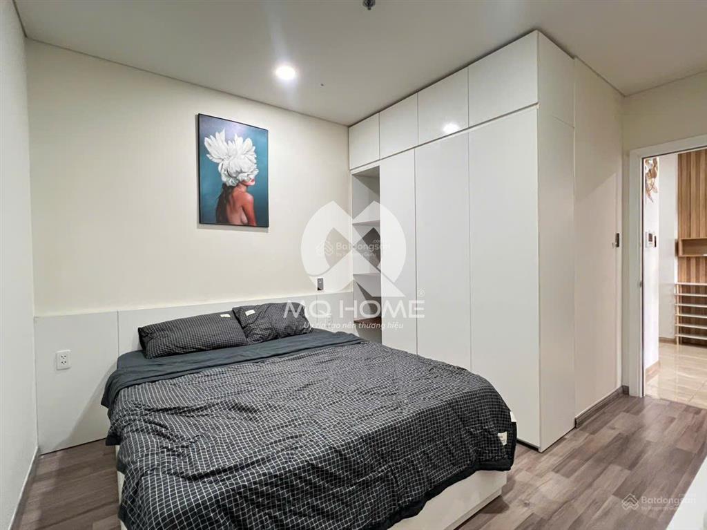 Cho thuê cc the monarchy, 16 triệu, 70m2, 2pn, 2wc, đà nẵng