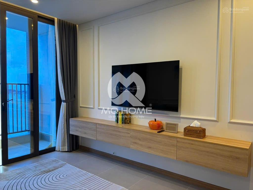 Bán gấp căn hộ 1pn, 2wc tại sam towers, 4 tỷ, 53m2, hải châu, đà nẵng