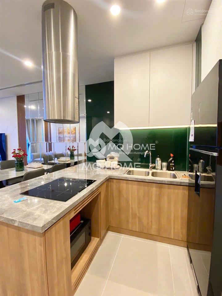 Bán gấp căn hộ 1pn, 2wc tại sam towers, 4 tỷ, 53m2, hải châu, đà nẵng