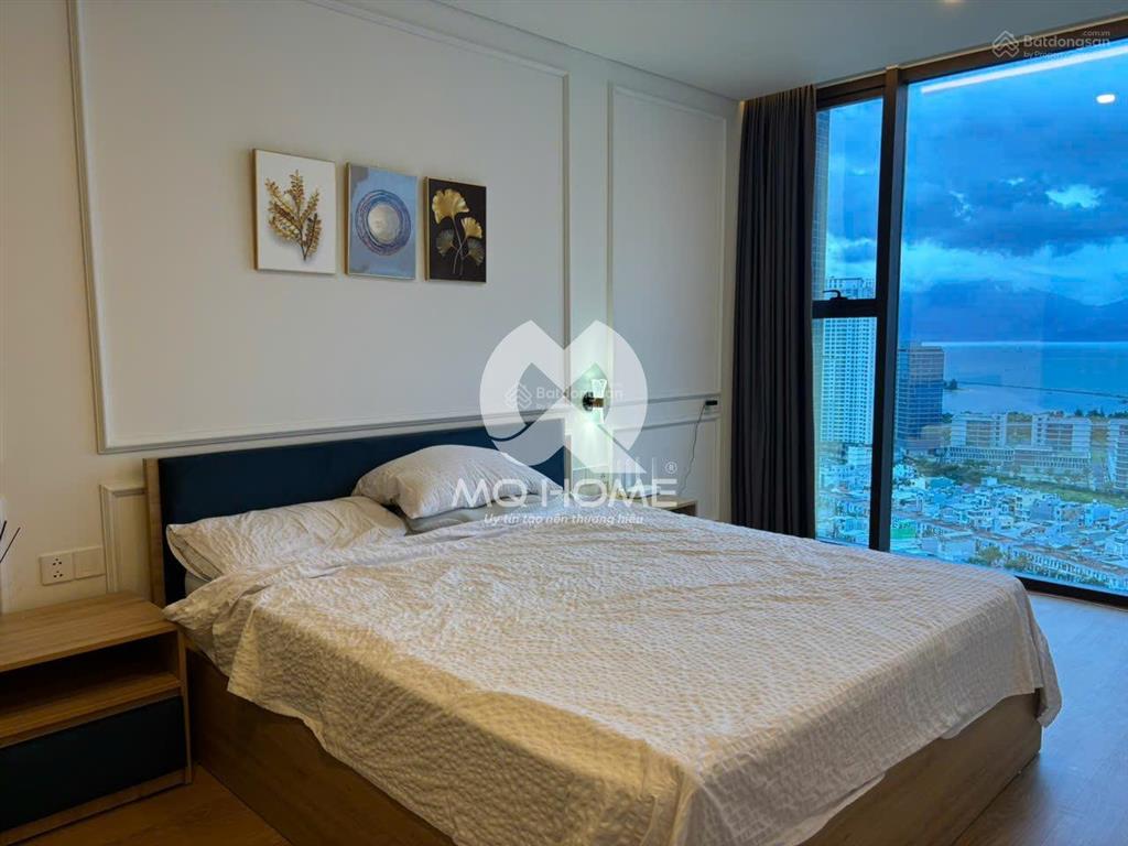 Bán gấp căn hộ 1pn, 2wc tại sam towers, 4 tỷ, 53m2, hải châu, đà nẵng