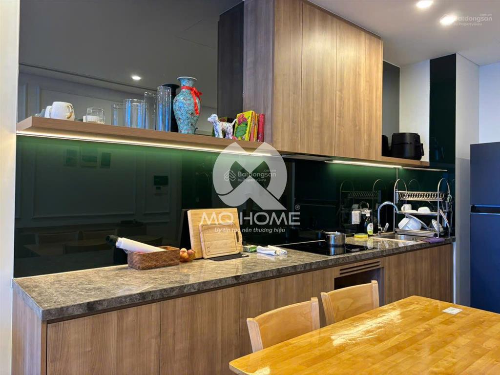 Bán gấp căn hộ 1pn, 2wc tại sam towers, 4 tỷ, 53m2, hải châu, đà nẵng