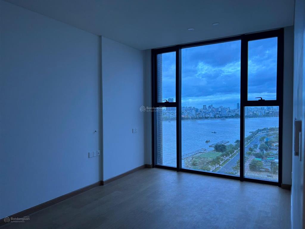 Bán căn hộ chung cư tại sam towers, 4 tỷ vnd, 53 m2, 1pn, 2wc, đà nẵng