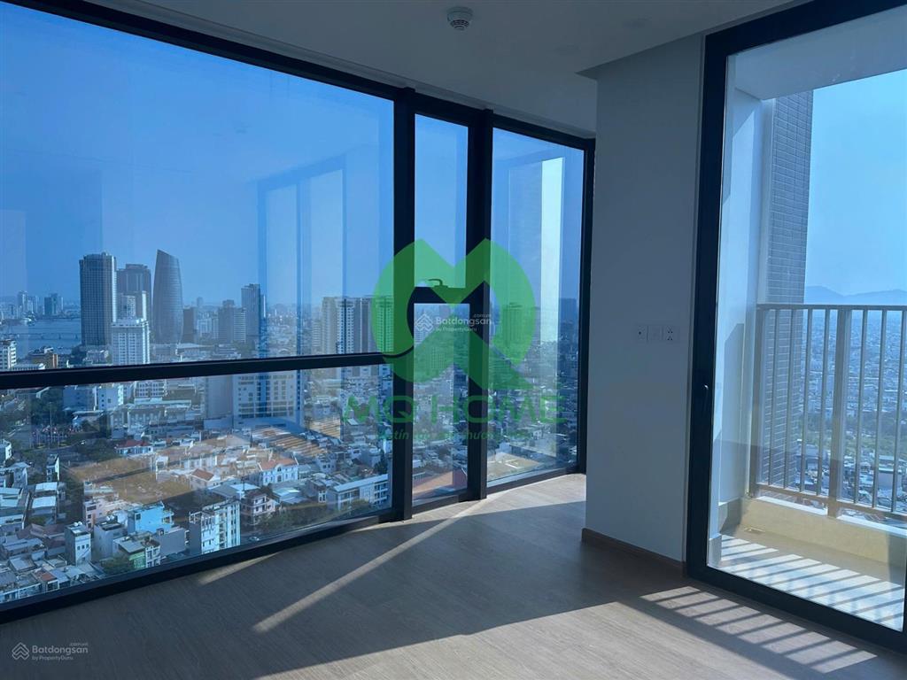 Bán căn hộ sam towers, giá cực chất 6,15 tỷ, 75m2, 2pn, 2wc, đà nẵng