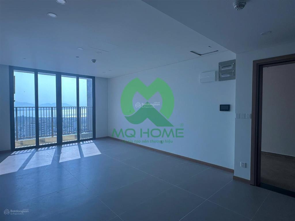 Bán căn hộ sam towers, giá cực chất 6,15 tỷ, 75m2, 2pn, 2wc, đà nẵng