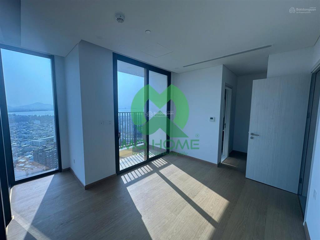 Bán căn hộ sam towers, giá cực chất 6,15 tỷ, 75m2, 2pn, 2wc, đà nẵng